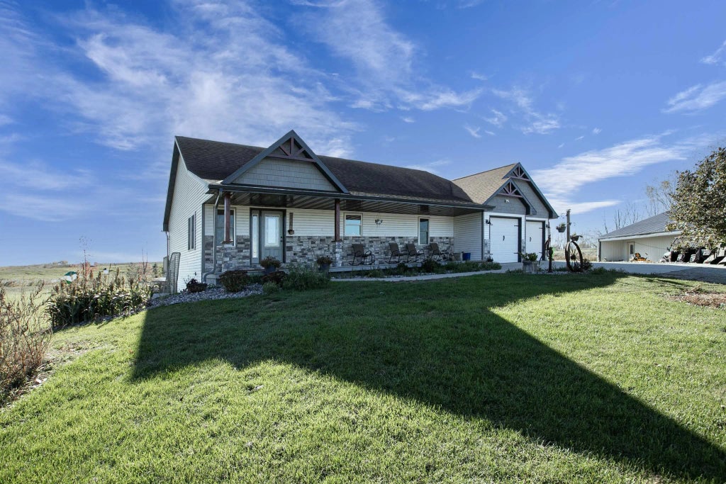 N2636 Sumac Road, PULASKI