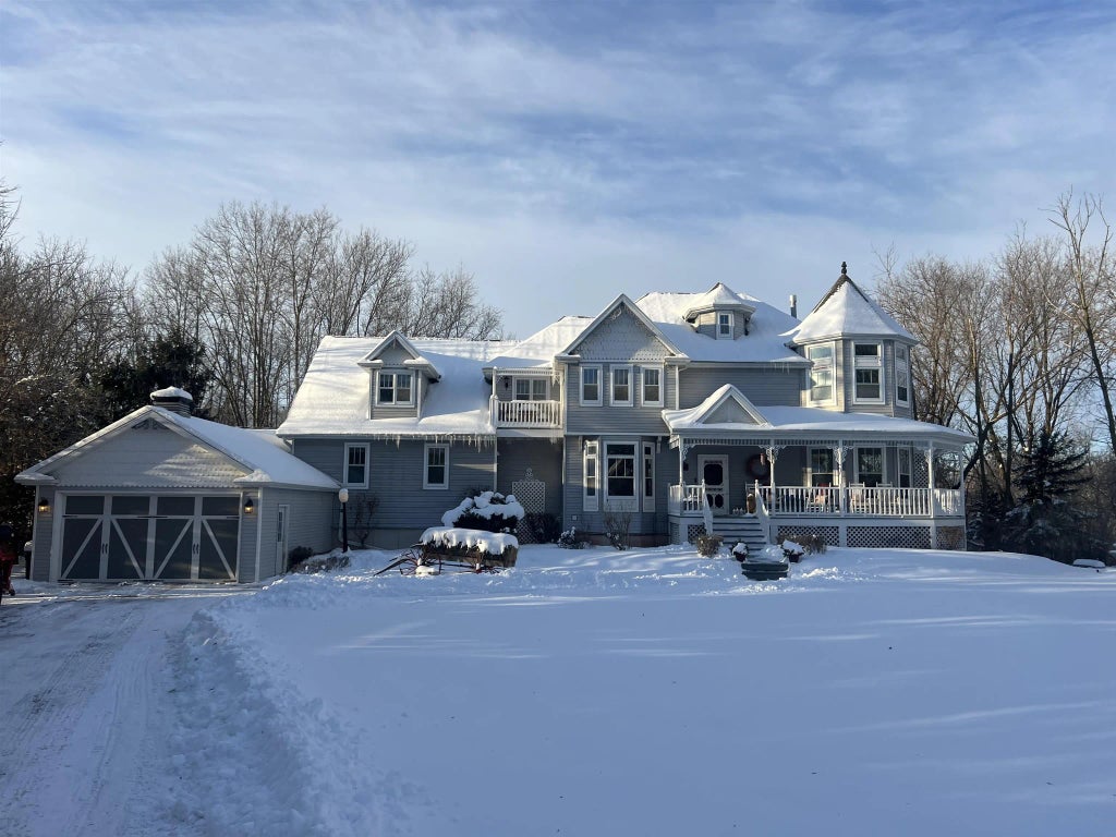 107 Lamine Lane, COMBINED LOCKS