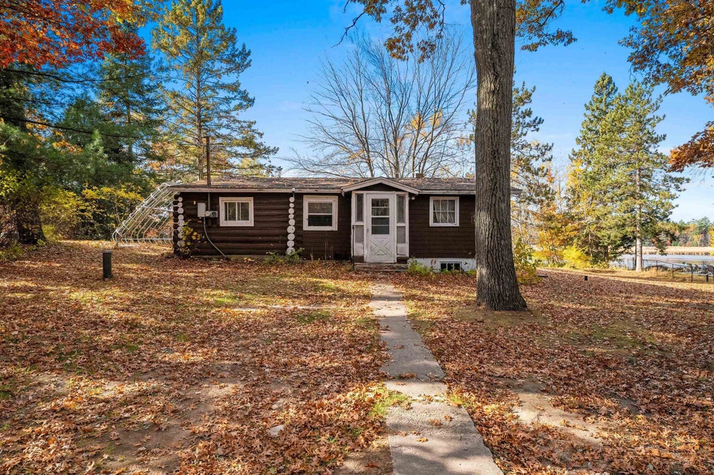 N3221 Right Of Way Road, PESHTIGO