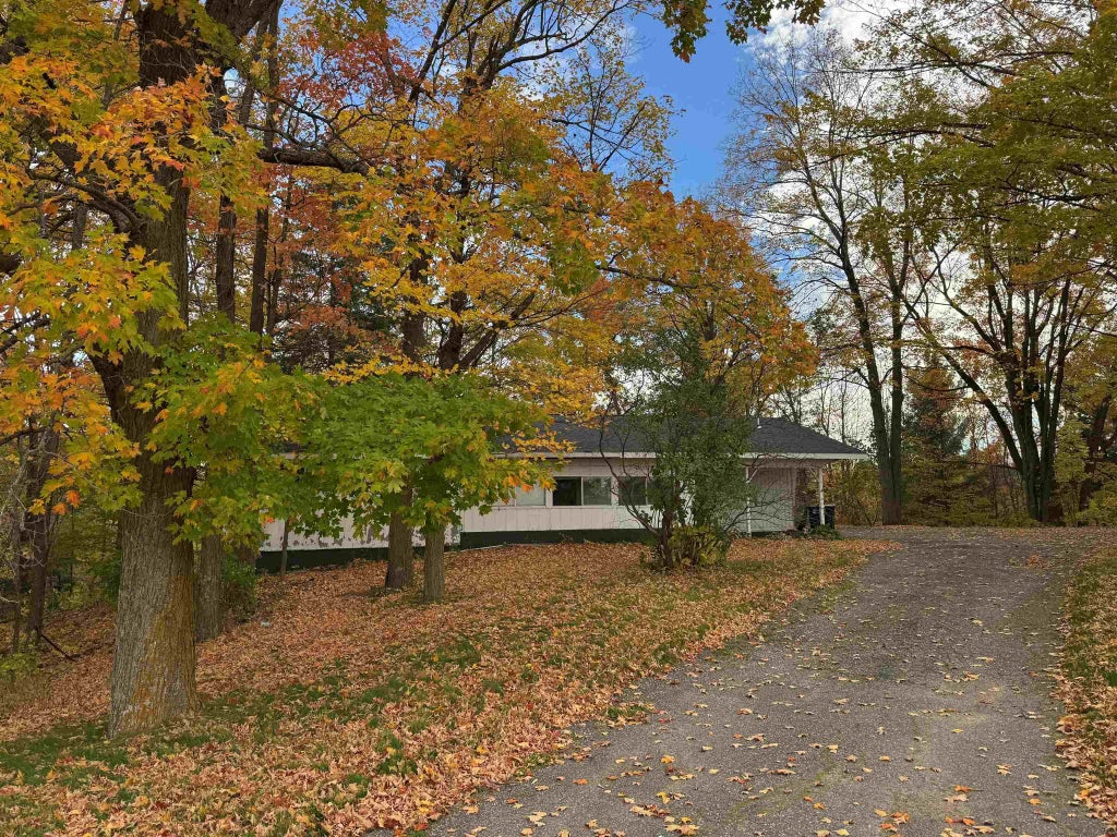 W1069 Cth N, NIAGARA