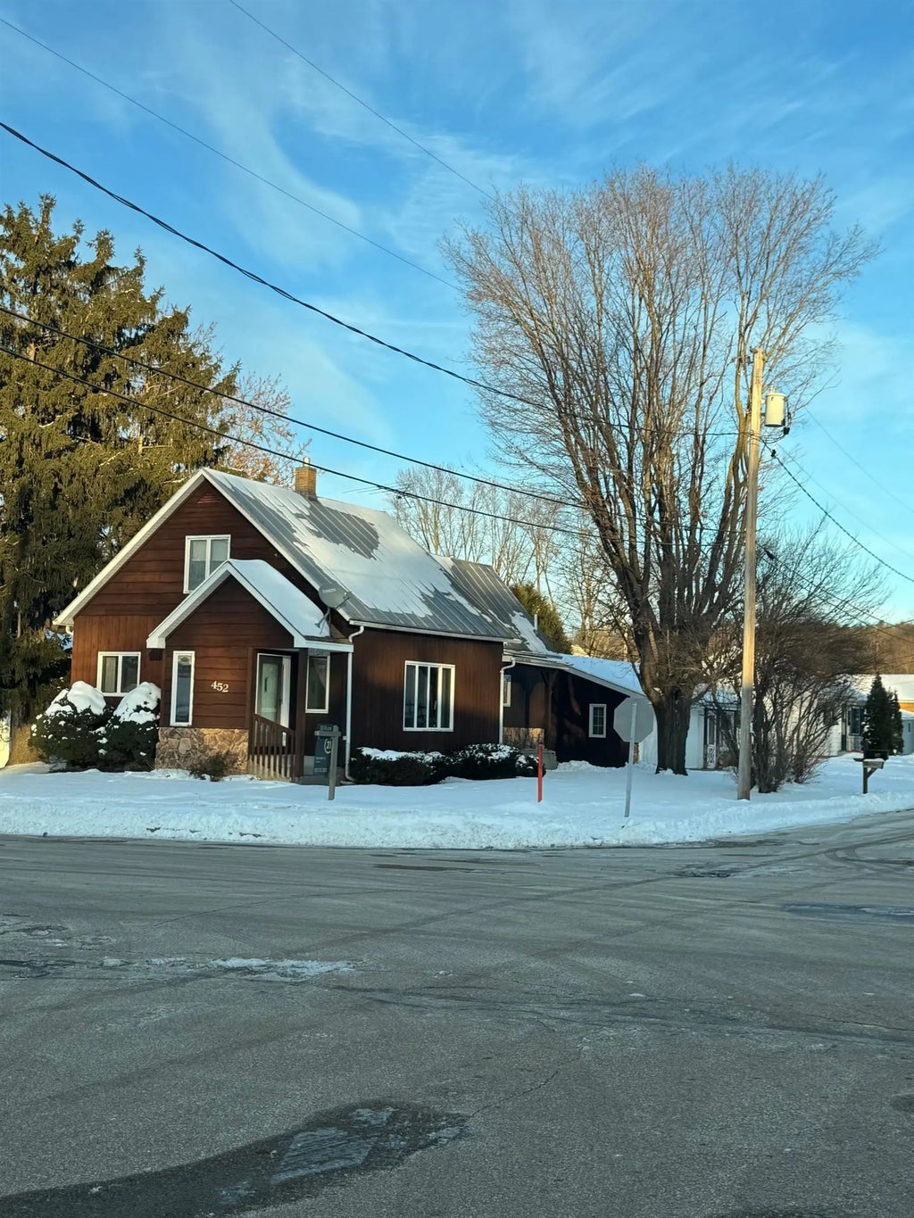 452 Mill Street, MANAWA