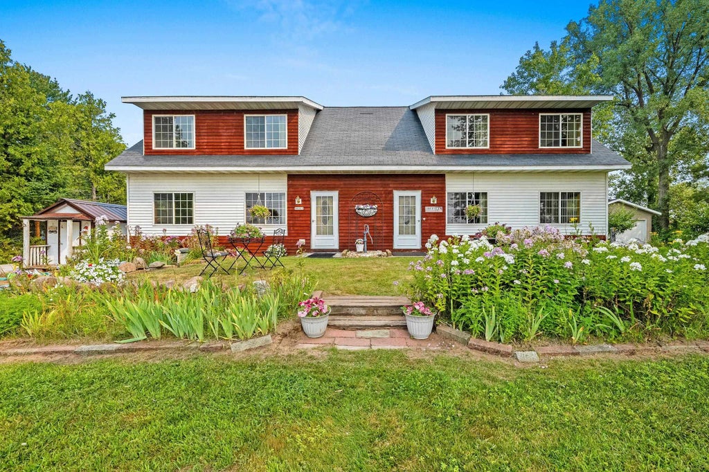 N6321 Cattau Beach Drive, SHAWANO