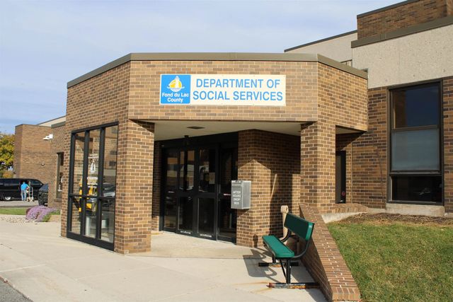 459 E 1st Street, FOND DU LAC