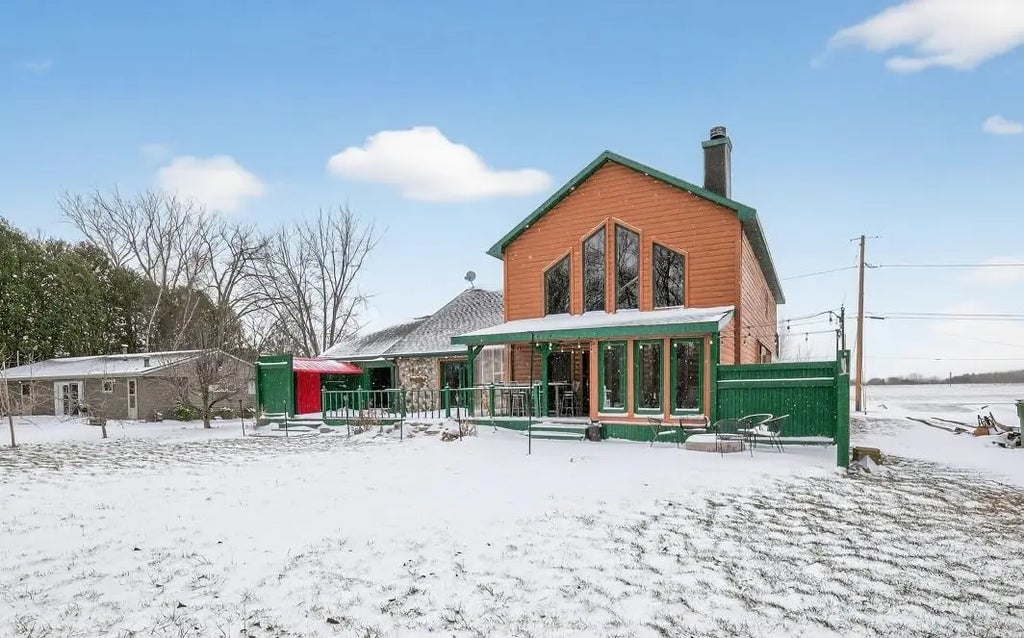 6764 Lee Harbor Lane, OSHKOSH