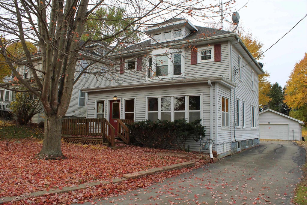 309 Main Street, FAIR WATER