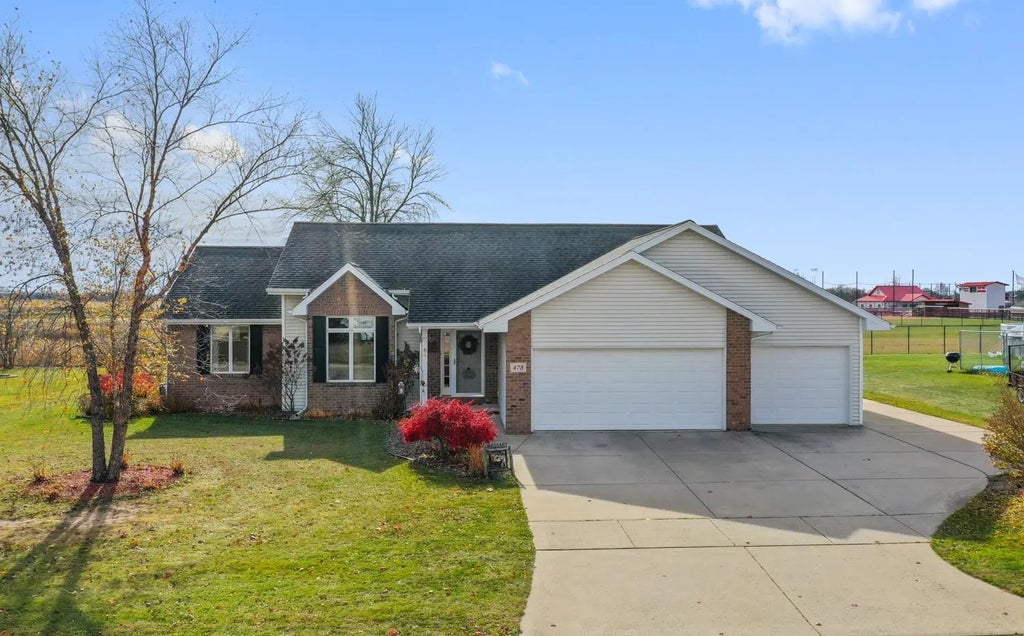 478 Falcon Drive, PULASKI