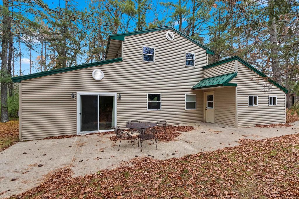 N11163 Bunny Bay Lane, ATHELSTANE