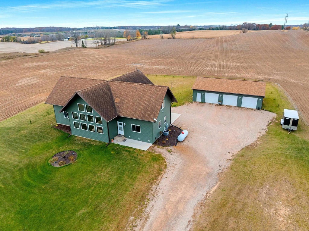 10355 Brazeau Town Hall Road, POUND
