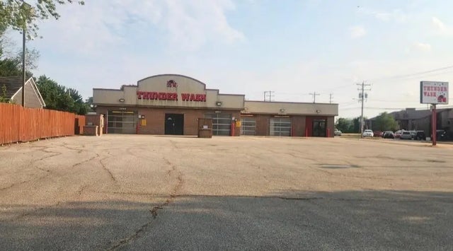 203 Nicolet Boulevard, NEENAH