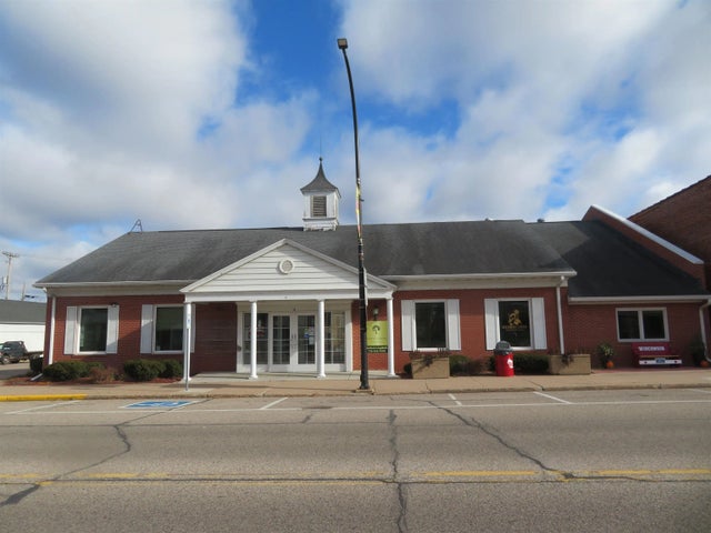 148 N Main Street, IOLA