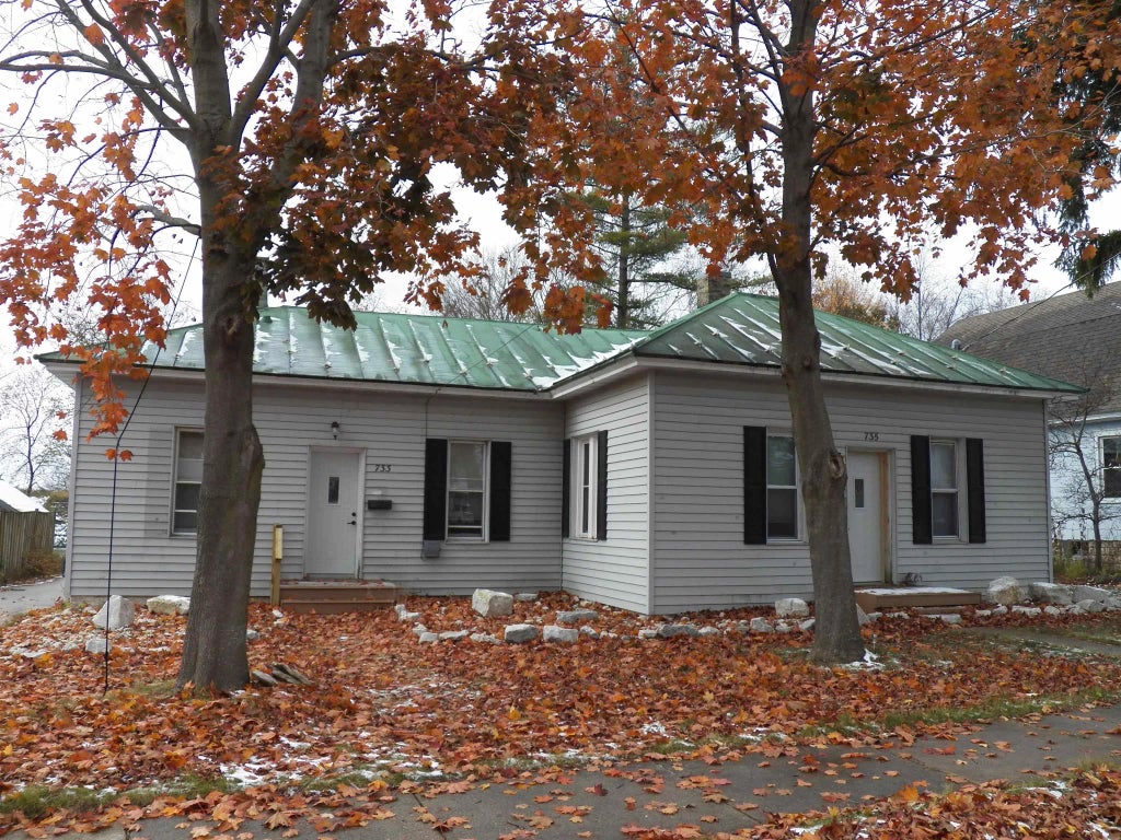 735 N 5th Avenue, STURGEON BAY