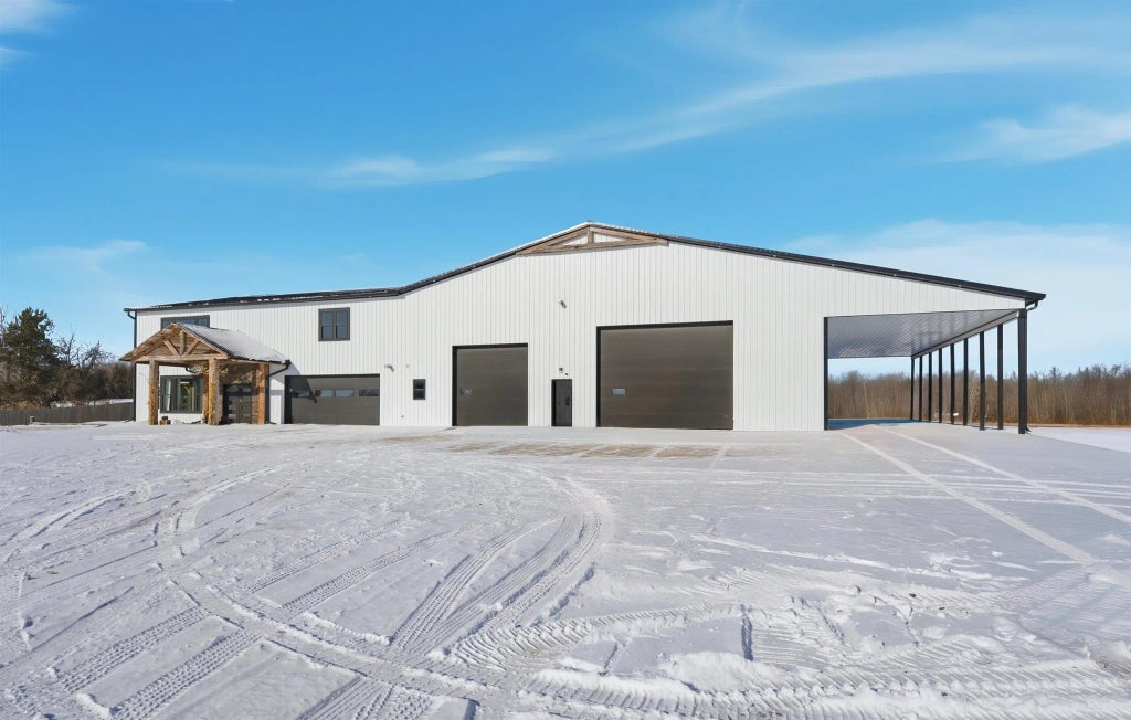 5304 Sampson Road, ABRAMS