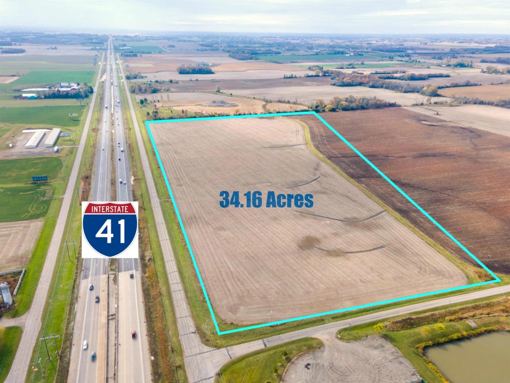 Planeview Drive, OSHKOSH