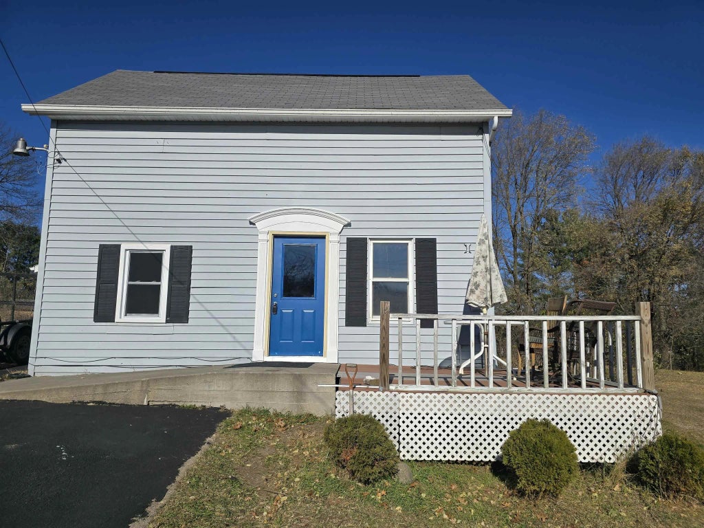 309 N Rogers Road, COLOMA