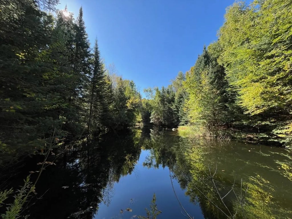 N Firelane Road, WHITE LAKE