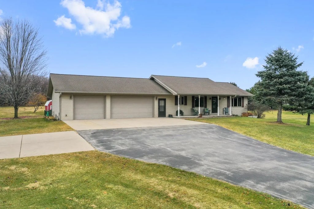8144 South Chase Road, PULASKI