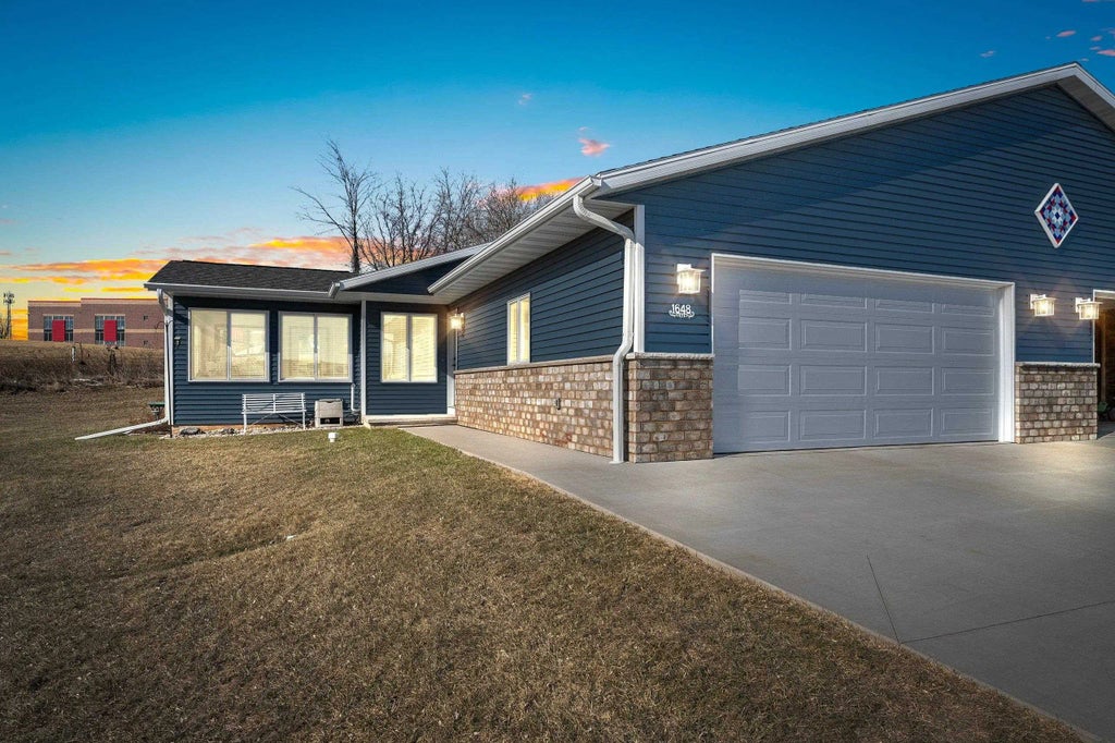 1625 Timber Trail, SHAWANO