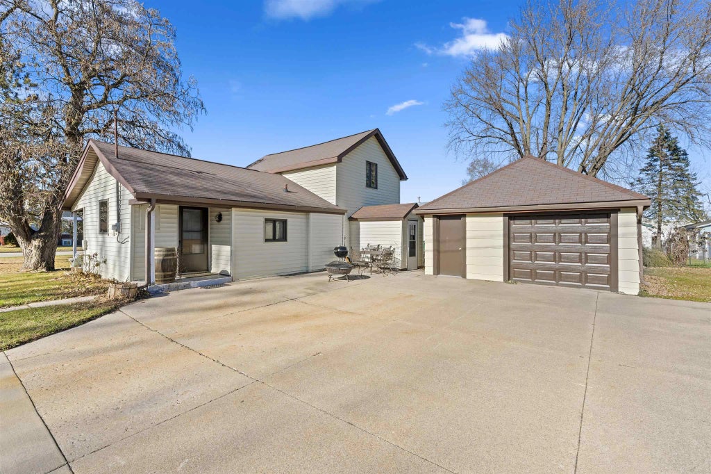 330 Mill Street, MANAWA
