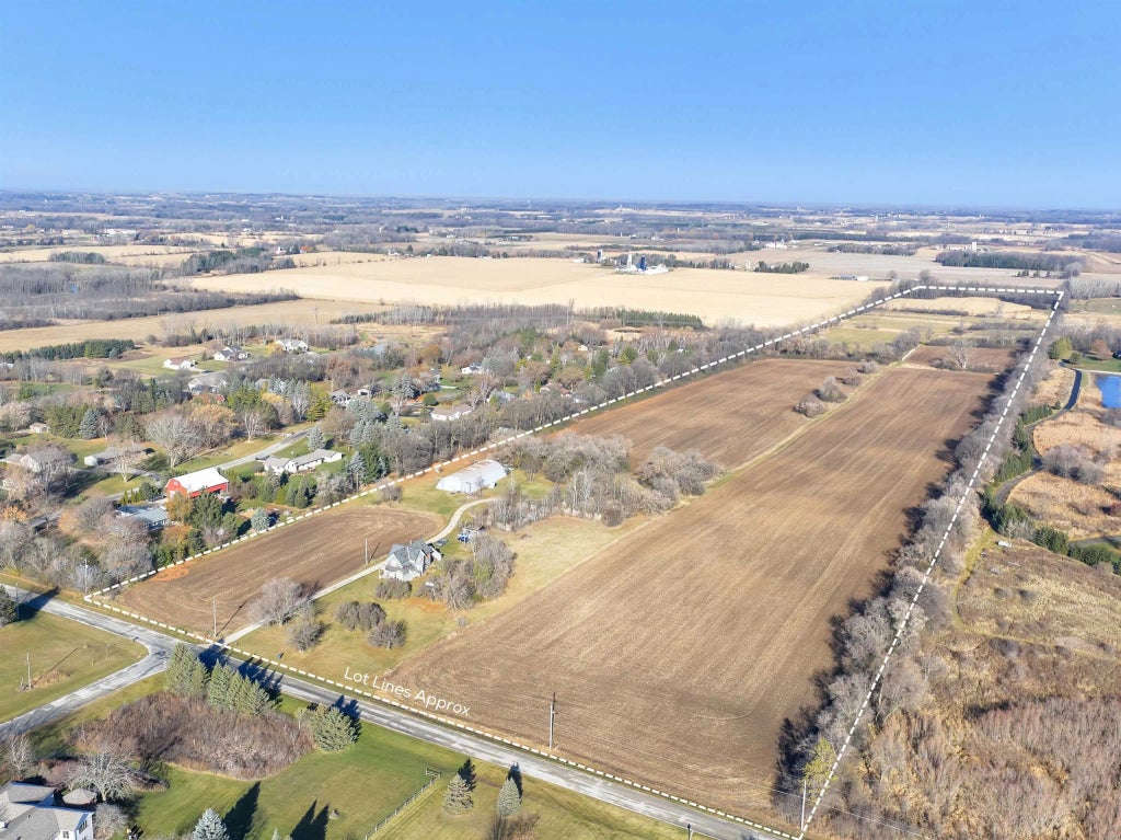 W5436 Quarry Road, APPLETON