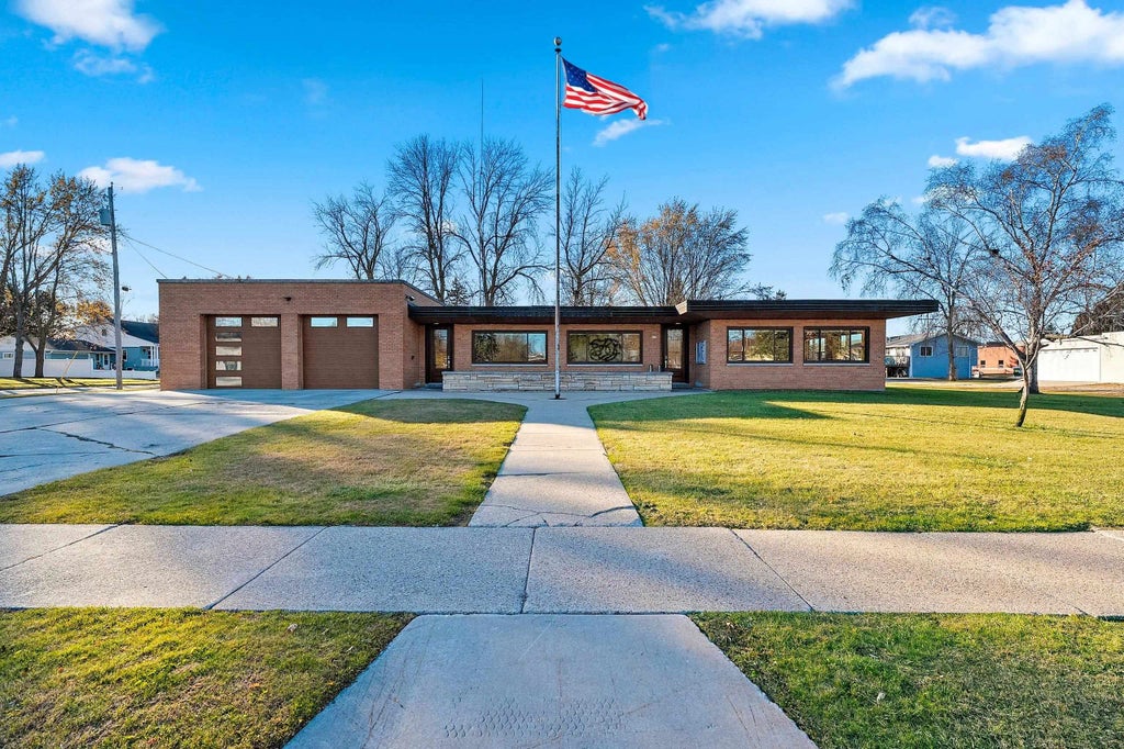 421 S St Augustine Street, PULASKI