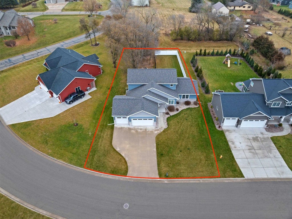 4294 N Crane Drive, APPLETON