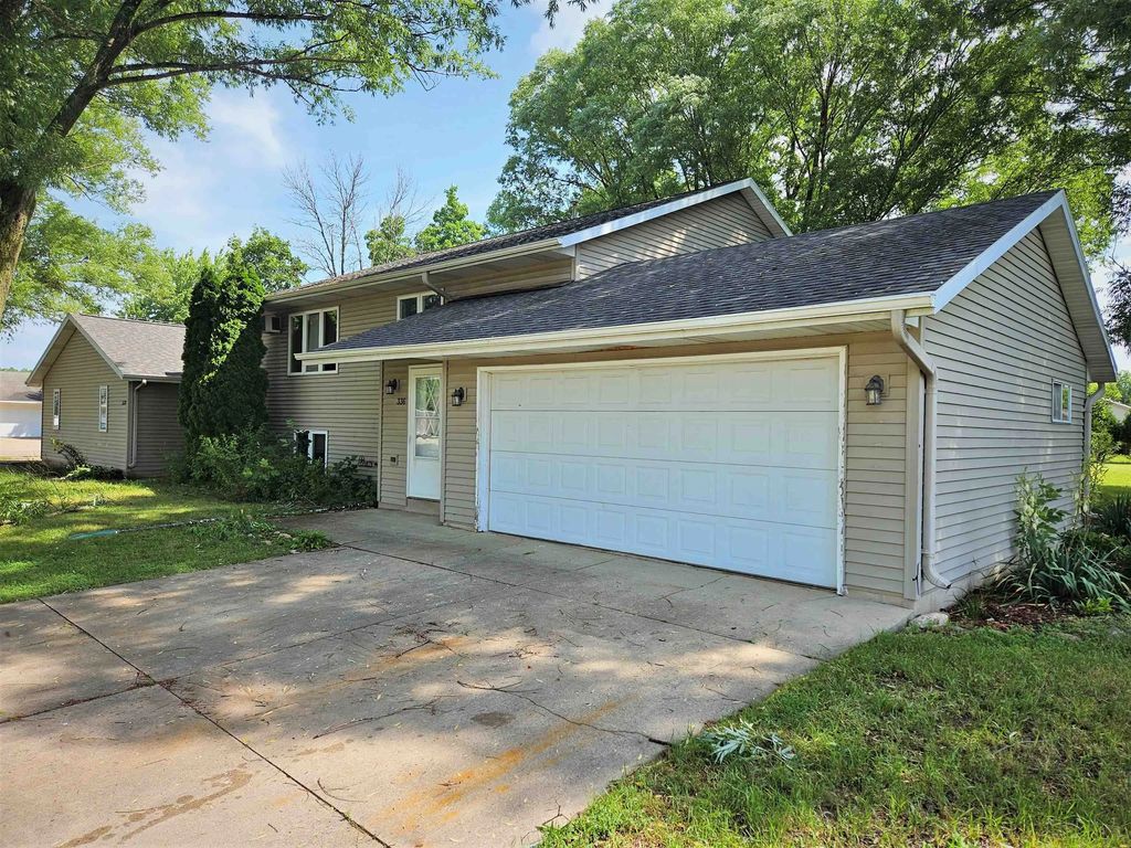 336 Wintergreen Drive, OMRO