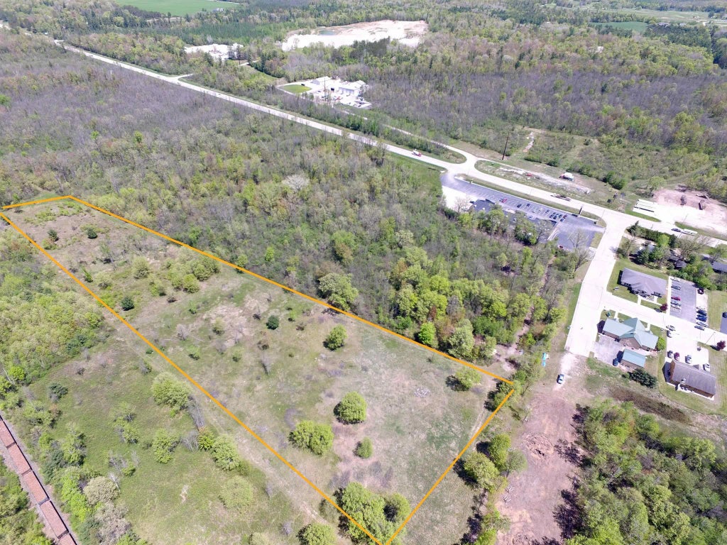 Mira Avenue, CRIVITZ