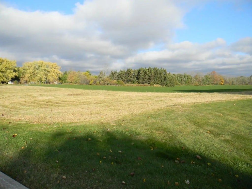 Navarino Street 4, ALGOMA