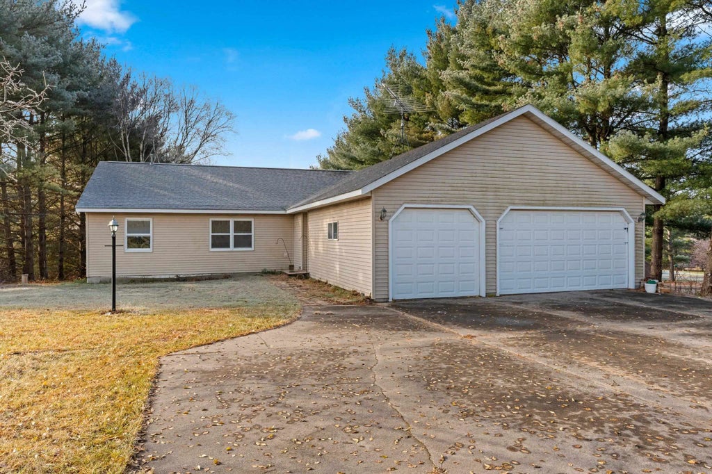 N189 Cedar Springs Drive, NESHKORO