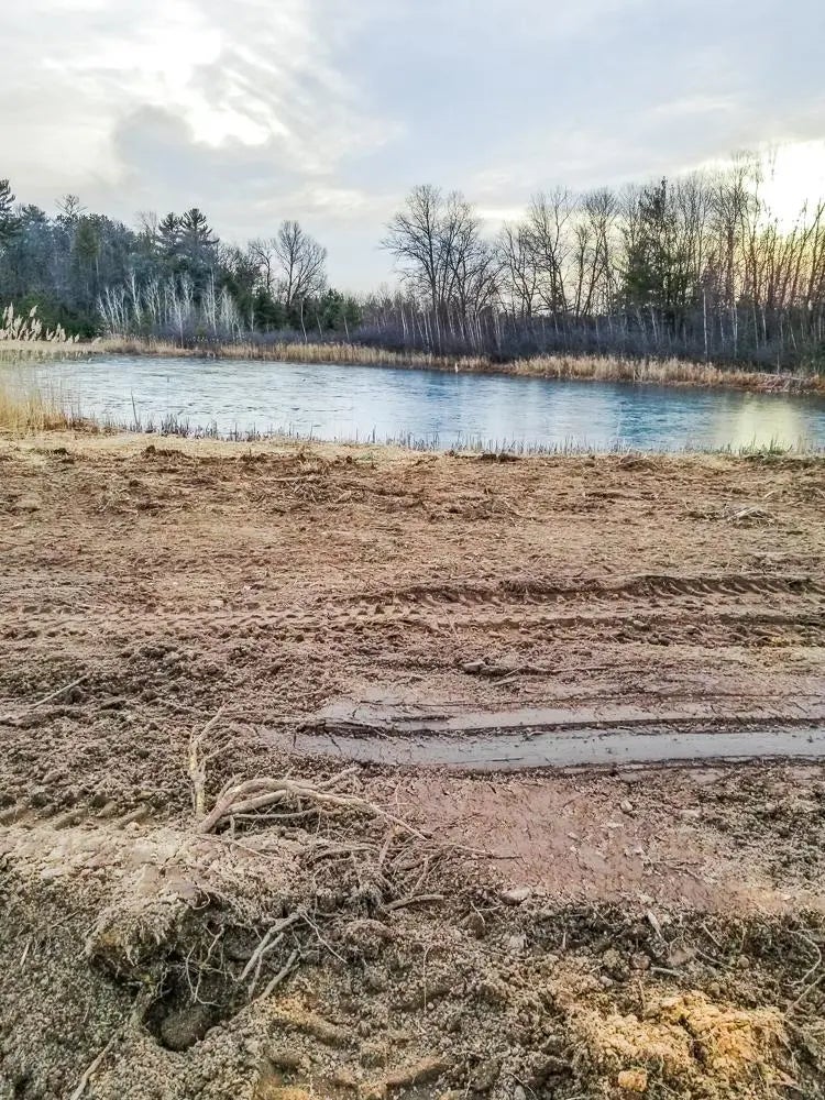 W1373 Rader Road, MARINETTE