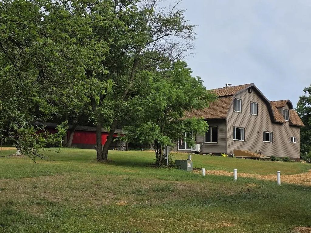 N4463 County Rd Mm, WAUTOMA