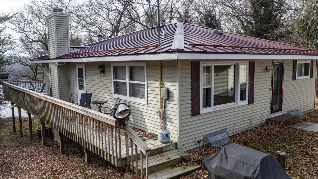 W10199 Bighorn Lane, HANCOCK