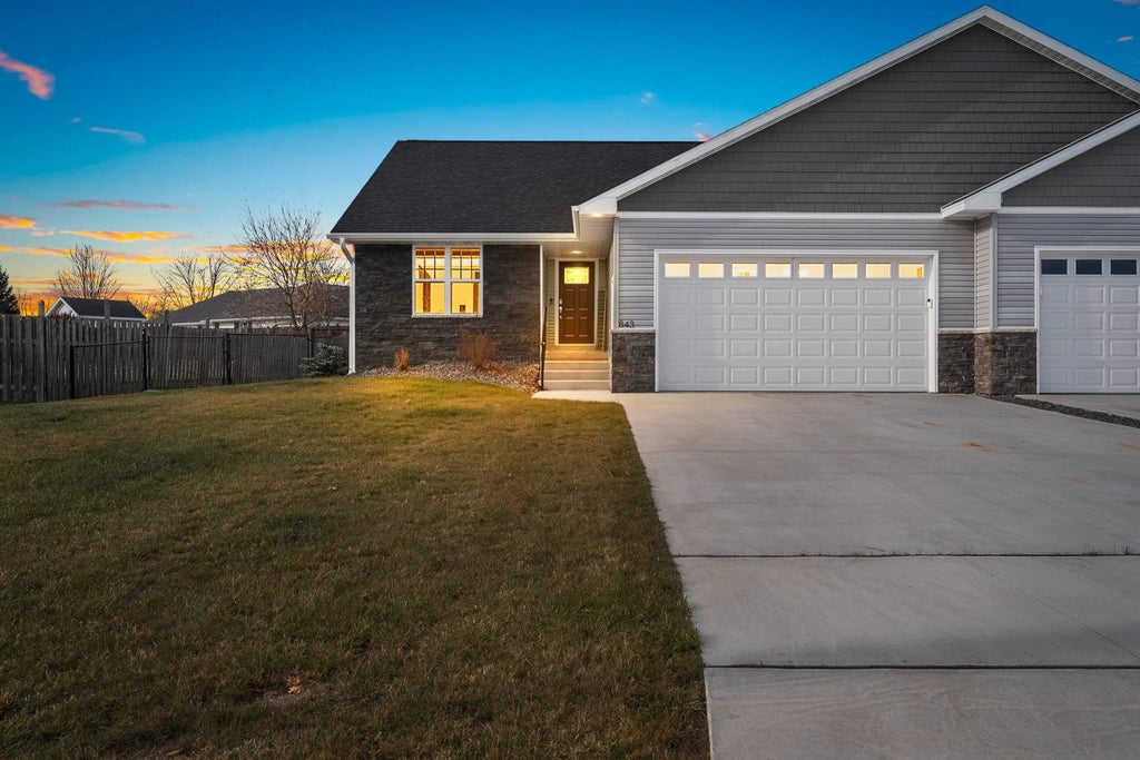 843 Red Hawk Drive, PULASKI