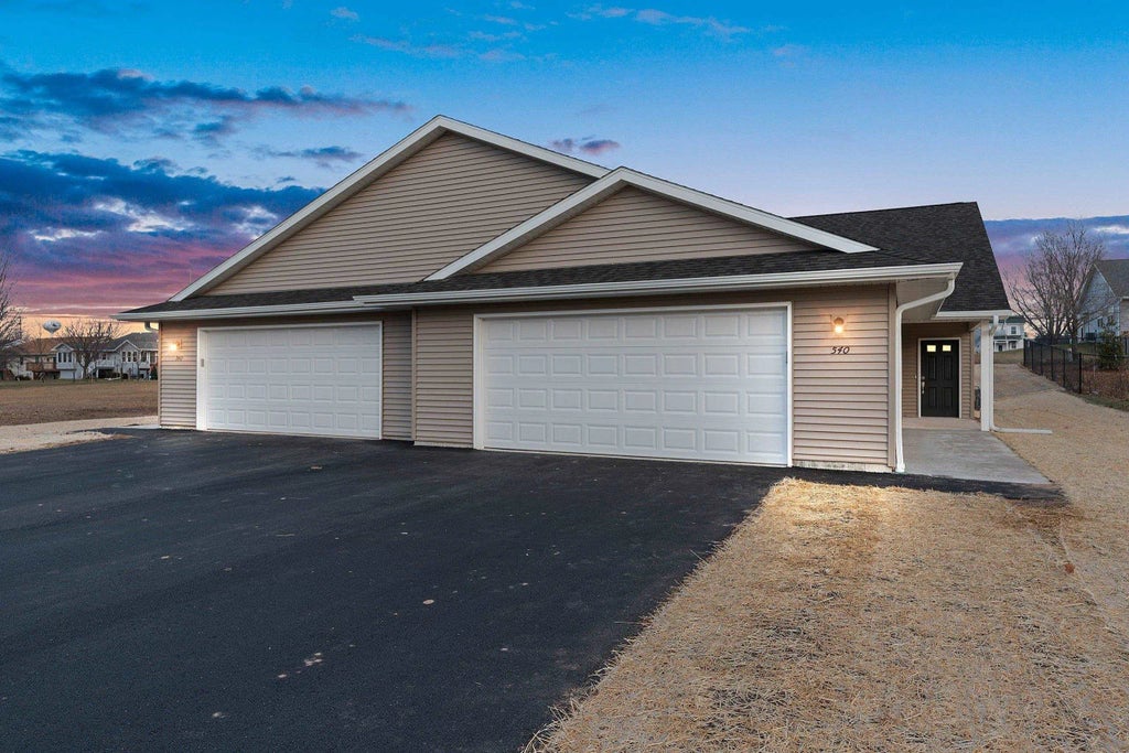 540 River Drive, BERLIN