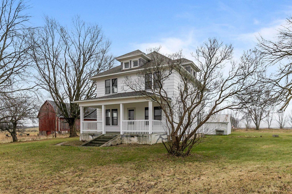 W3446 State Road 67, CAMPBELLSPORT