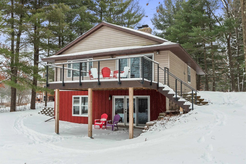 W6764 Porters Lake Road, WAUTOMA