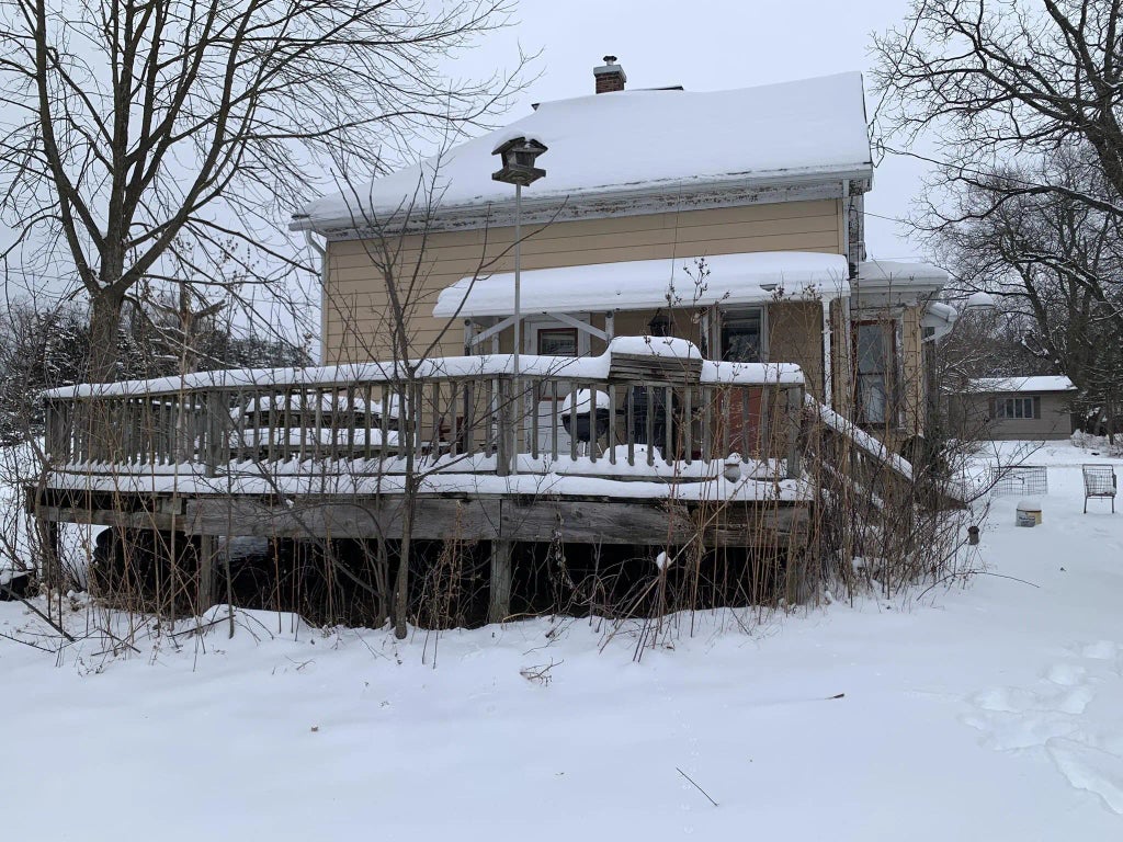 N6467 County Road M, WESTFIELD