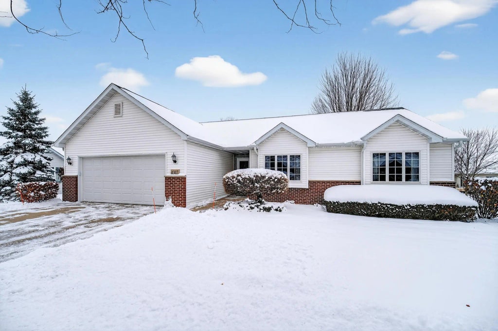 4307 N Marshall Heights Avenue, APPLETON