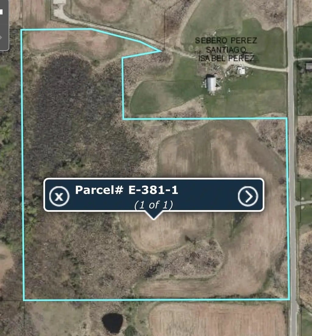 Buyarski Road, GREEN BAY