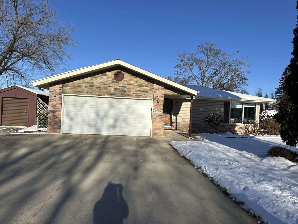 503 E Forest Street, Black Creek