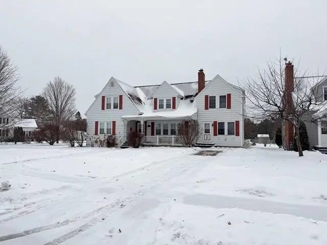 3009 Riverside Avenue, MARINETTE