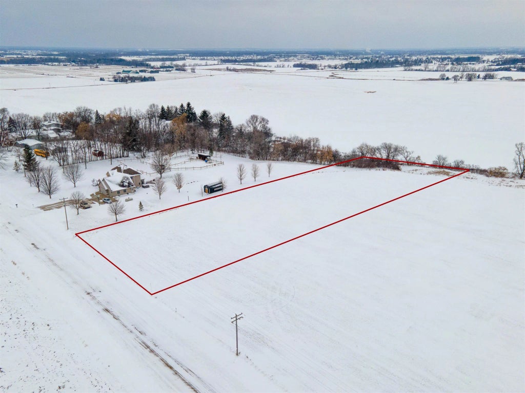 Dundas Road, KAUKAUNA