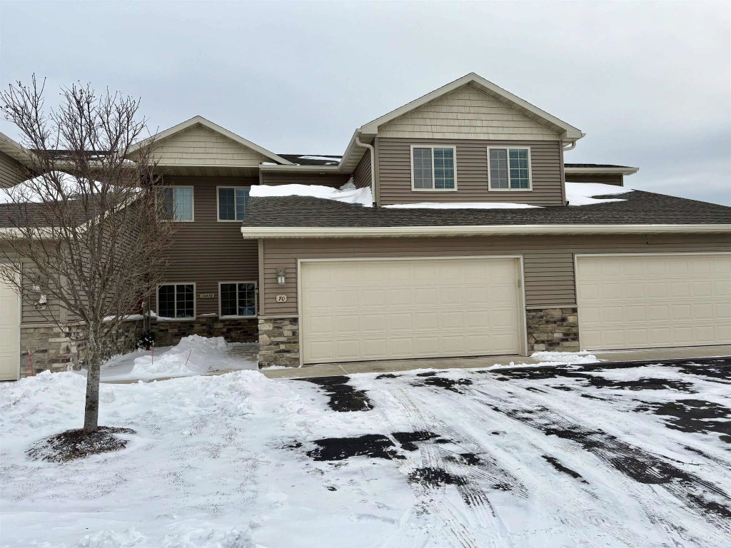 10476 E Stony Ridge Circle 70, SISTER BAY