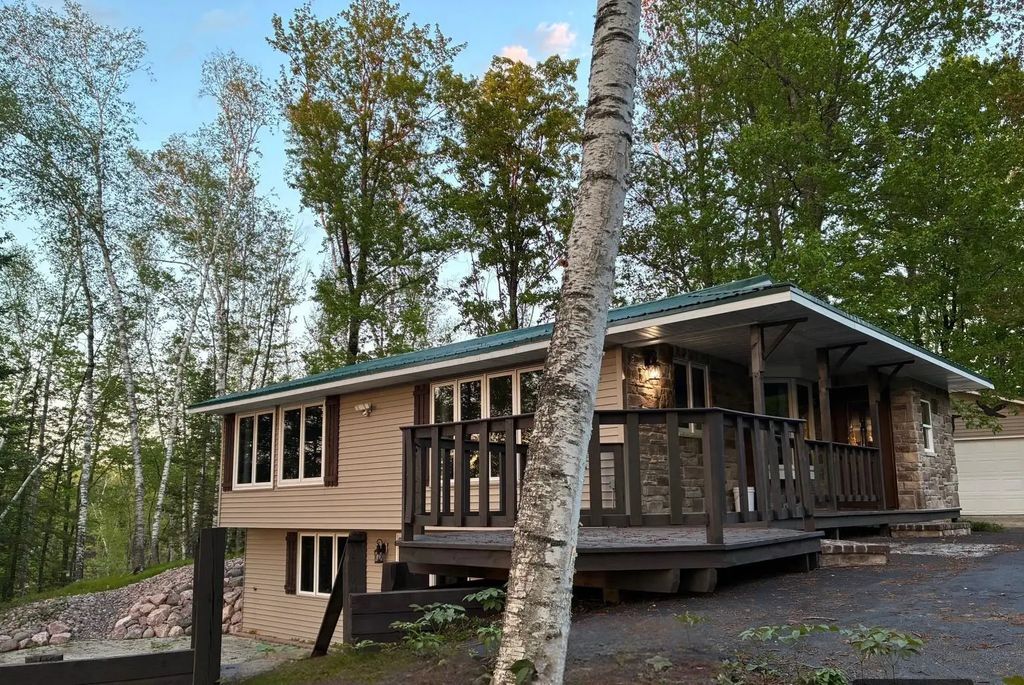 15744 Double B Lane, MOUNTAIN