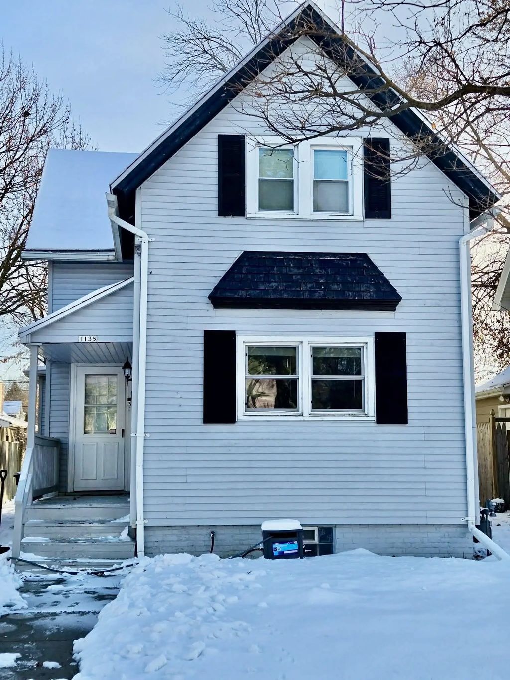 1135 Logan Avenue, SHEBOYGAN