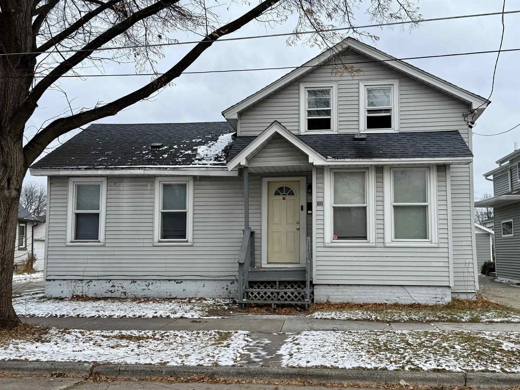 1133 Cherry Street, GREEN BAY