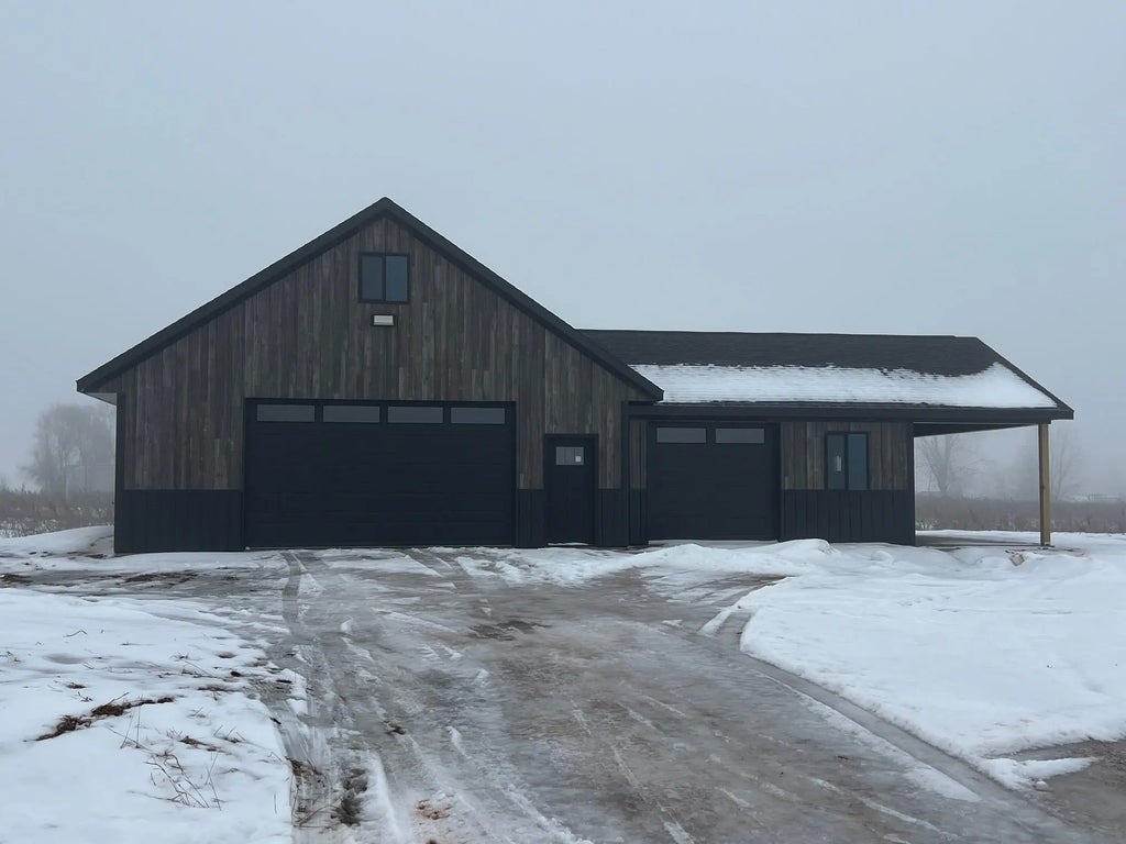 9233 James Way 5, POUND