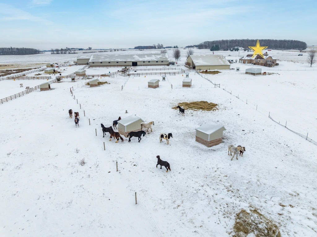 5678 Morrison Road, DE PERE