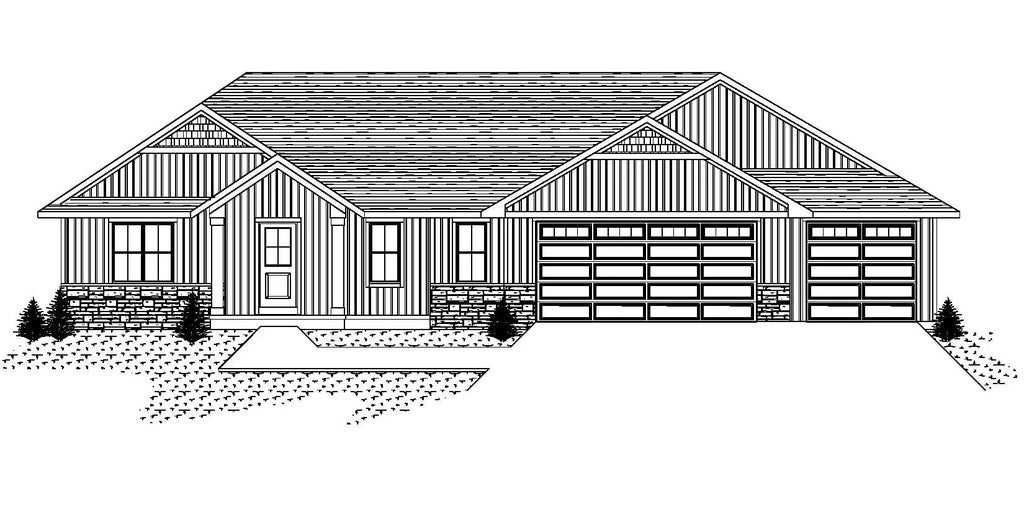 204 Black Cherry Court, SHAWANO