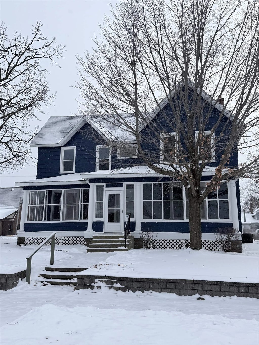 1431 Newberry Avenue, MARINETTE